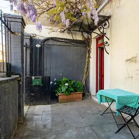 Le Marceau Metro Ligne 9 Apartament Montreuil (Seine-Saint-Denis)